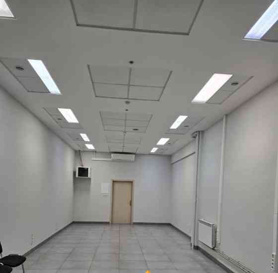 Офис, 106 м2 Красноярск