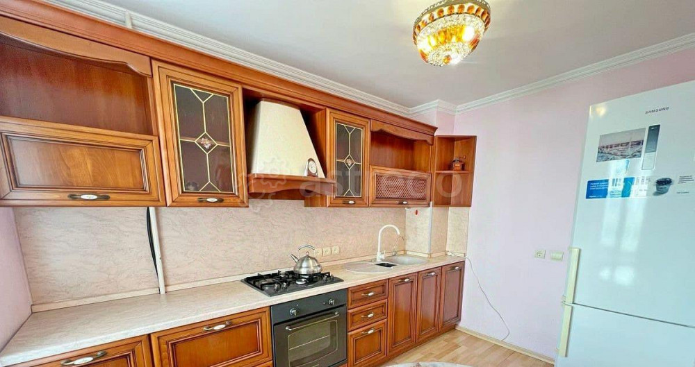 3-комн. квартира, 62 м2, 6/10 эт. Уфа - изображение 4