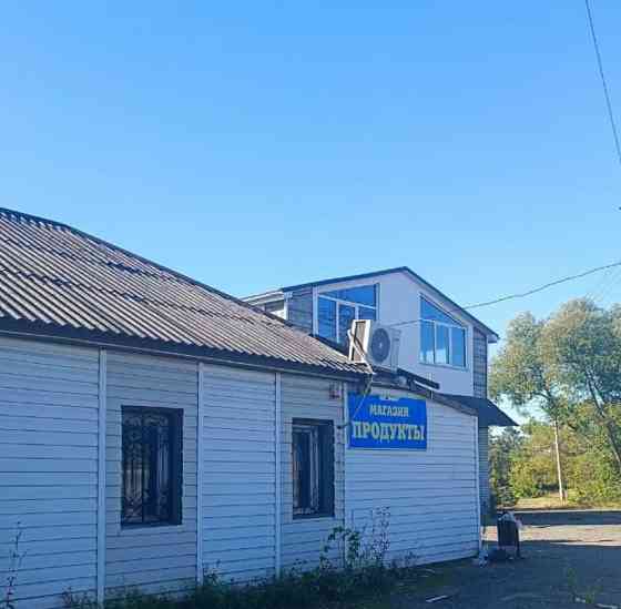 Торговое помещение, 87.59 м2 Губкин