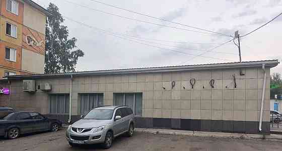 Отдельное здание, 230 м2 Канск