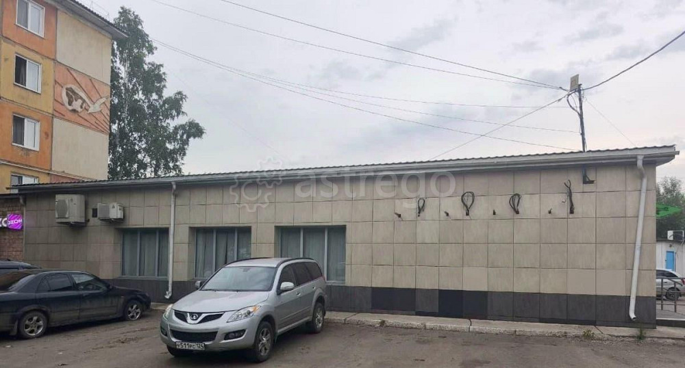 Отдельное здание, 230 м2 Канск - изображение 5