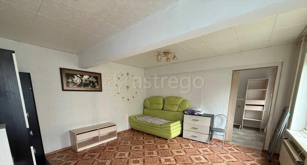 2-комн. квартира, 51 м2, 1/5 эт. Красноярск - изображение 4