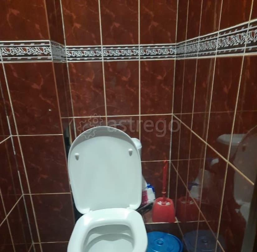 3-комн. квартира, 76 м2, 3/9 эт. Красноярск - изображение 6
