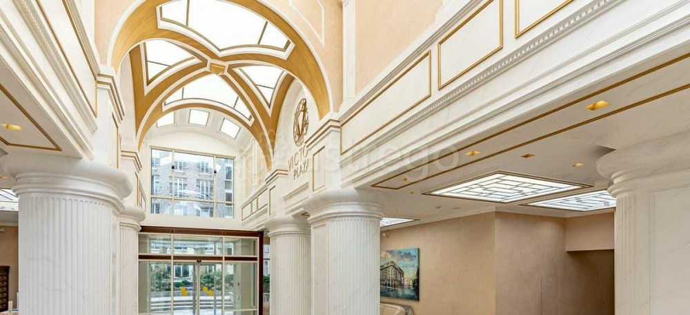 4-комн. квартира, 134 м2, 4/6 эт. Санкт-Петербург - изображение 4