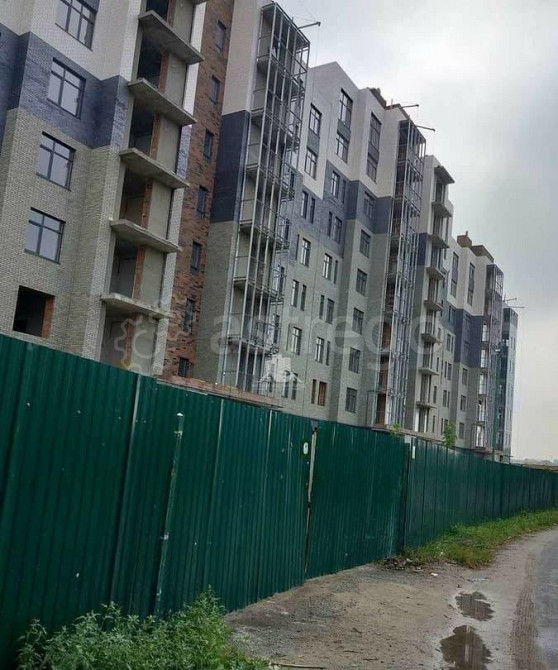 1-комн. квартира, 50.6 м2, 1/9 эт. Белгород - изображение 7