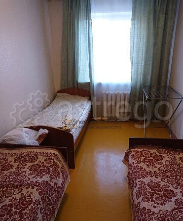 2-комн. квартира, 45 м2, 5/5 эт. Уфа - изображение 10