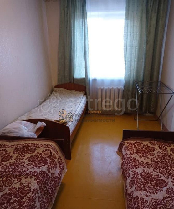 2-комн. квартира, 45 м2, 5/5 эт. Уфа - изображение 10