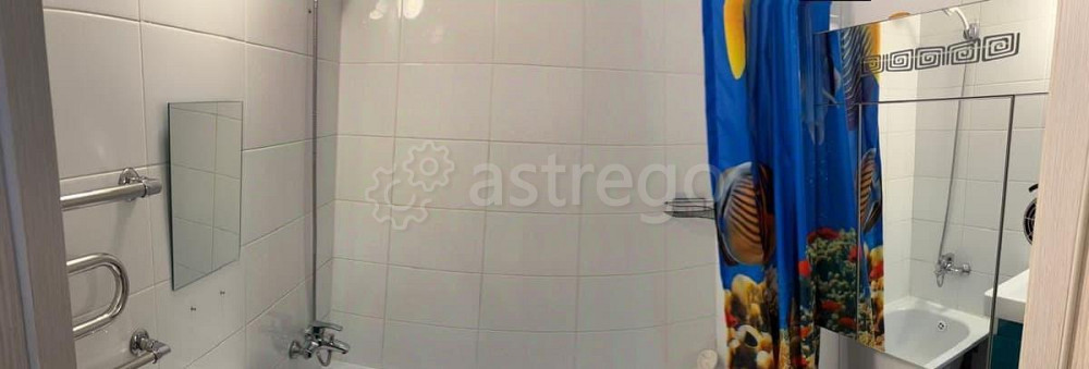 1-комн. квартира, 43 м2, 6/25 эт. Люберцы - изображение 4