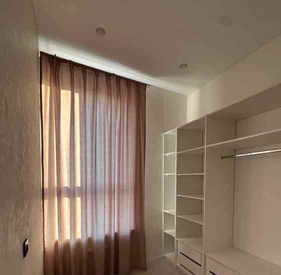 3-комн. квартира, 110 м2, 19/31 эт. Москва