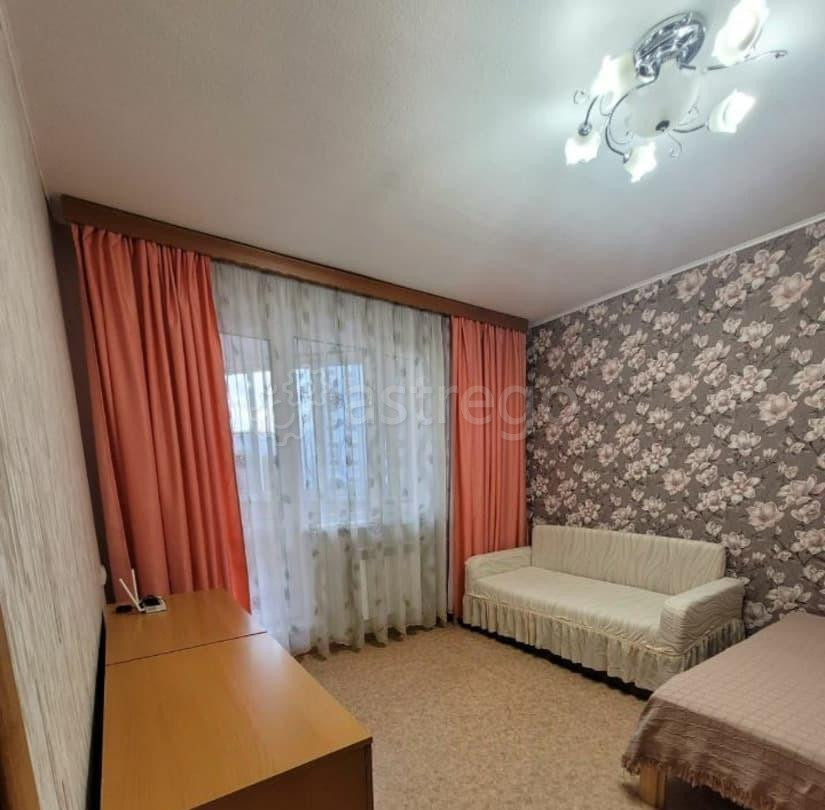 1-комн. квартира, 35 м2, 3/10 эт. Москва - изображение 1
