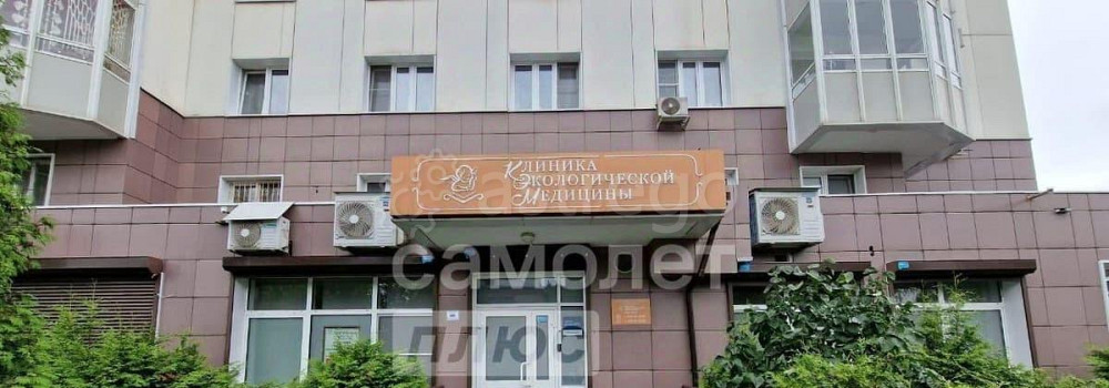 Свободного назначения, 130 м2 Красногорск - изображение 1