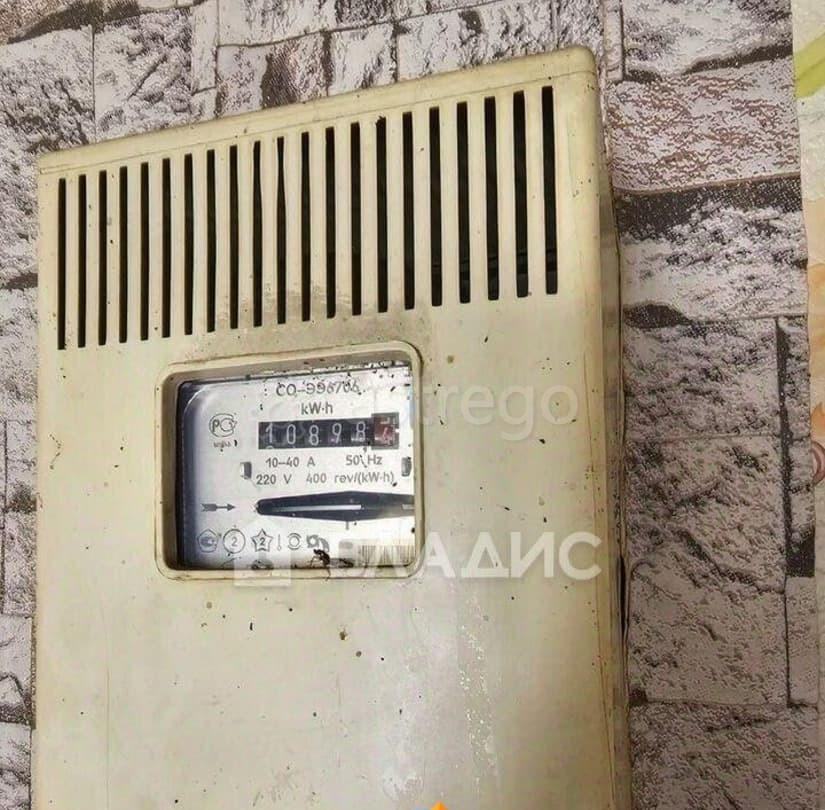 Студия, 13 м2, 2/6 эт. Бийск - изображение 5