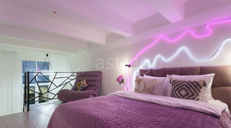 1-комн. квартира, 42 м2, 1/3 эт. Красногорск - изображение 1