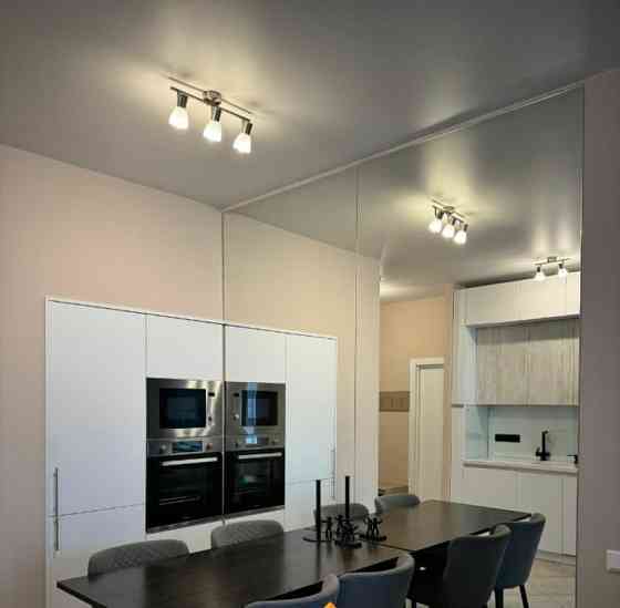 2-комн. квартира, 50 м2, 4/44 эт. Москва