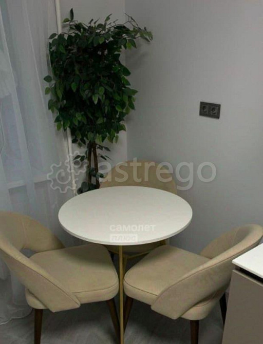 Комната, 15 м2, 1/10 эт. Москва - изображение 5