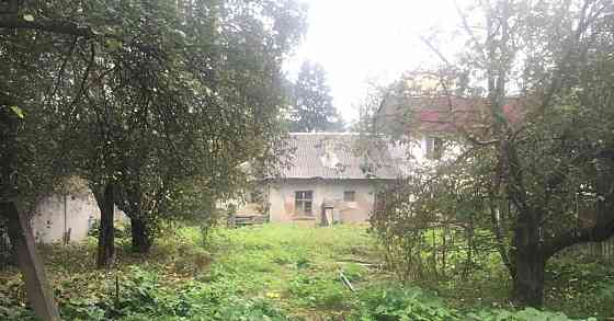 Дом, 136 м2, 10 соток, 1 эт. Сергиев Посад