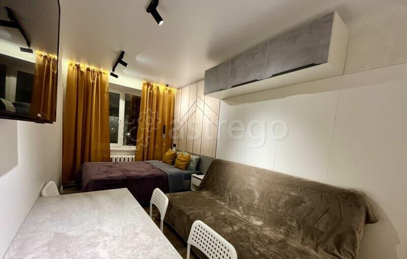 1-комн. апарт-ы, 20 м2, 1/5 эт. Железнодорожный - изображение 7