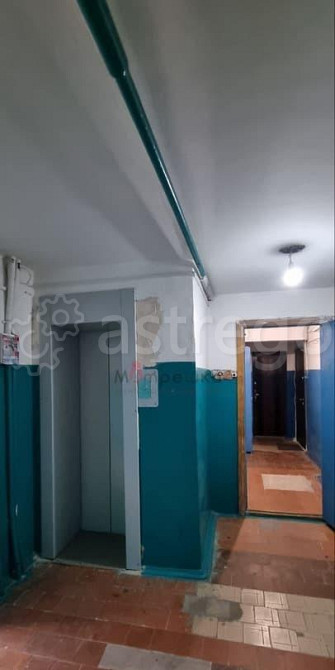 2-комн. квартира, 47.6 м2, 2/9 эт. Белгород - изображение 10