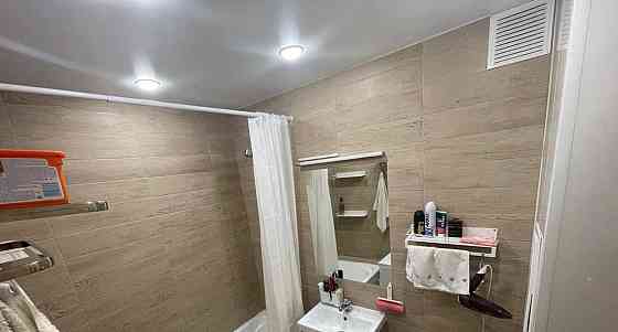 4-комн. квартира, 72 м2, 1/5 эт. Ачинск