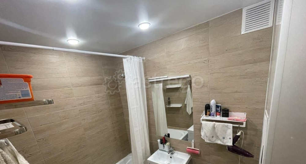 4-комн. квартира, 72 м2, 1/5 эт. Ачинск - изображение 6