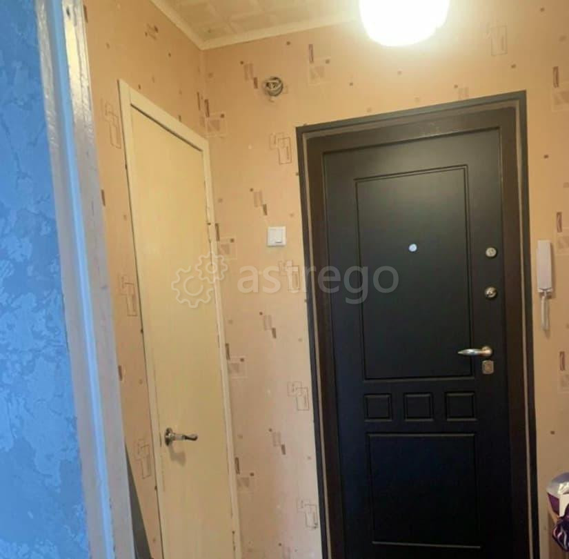 1-комн. квартира, 34 м2, 6/9 эт. Назарово - изображение 7