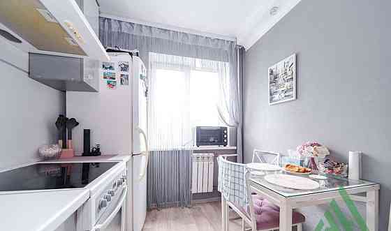 2-комн. квартира, 48.8 м2, 4/5 эт. Благовещенск