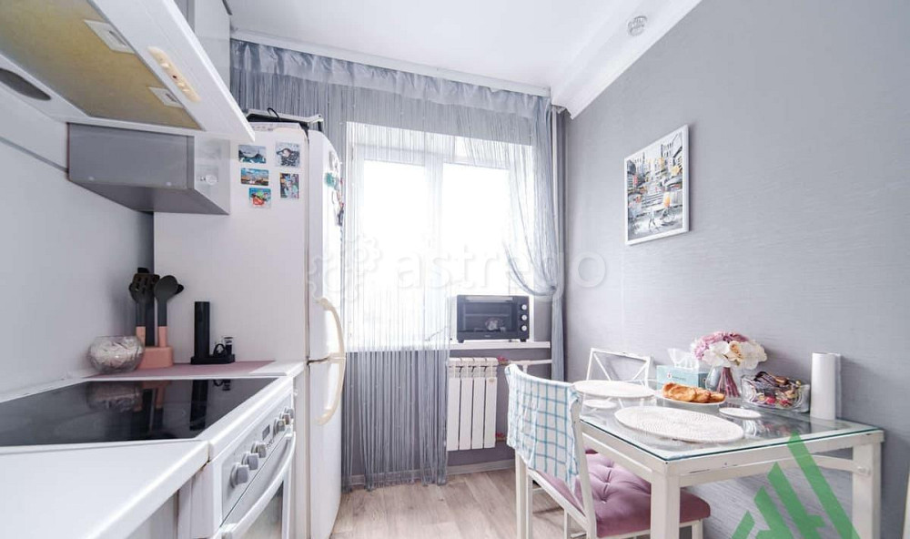 2-комн. квартира, 48.8 м2, 4/5 эт. Благовещенск - изображение 2