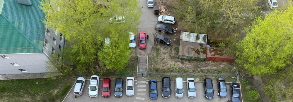 4-комн. квартира, 104.2 м2, 16/18 эт. Красноярск - изображение 2