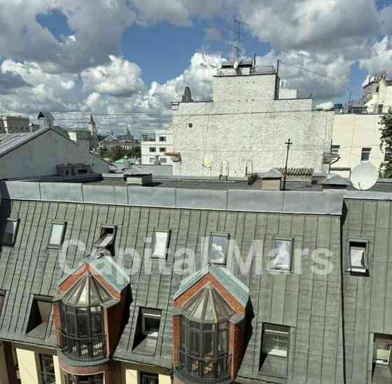 5-комн. квартира, 186 м2, 5/5 эт. Москва