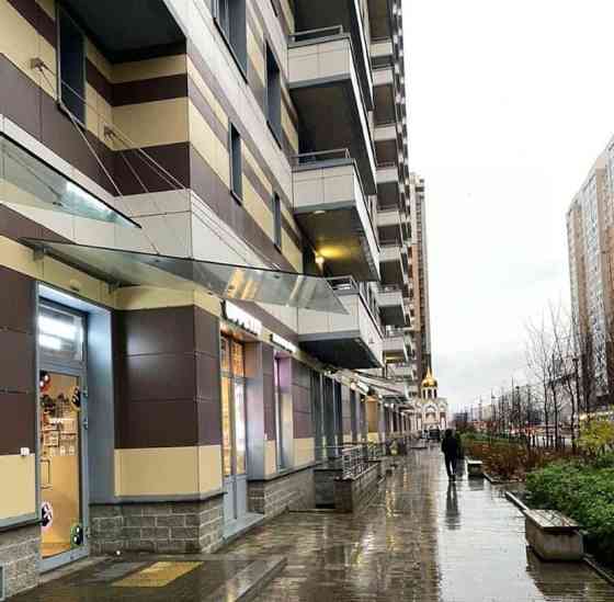Свободного назначения, 96.9 м2 Санкт-Петербург