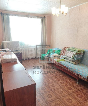 2-комн. квартира, 43.9 м2, 1/5 эт. Стерлитамак - изображение 1
