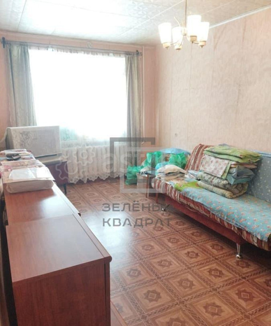2-комн. квартира, 43.9 м2, 1/5 эт. Стерлитамак - изображение 1