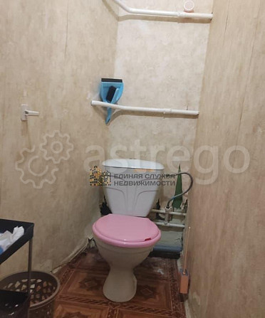 2-комн. квартира, 43 м2, 2/10 эт. Уфа - изображение 10