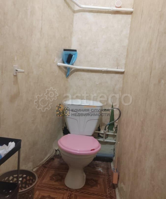 2-комн. квартира, 43 м2, 2/10 эт. Уфа - изображение 10