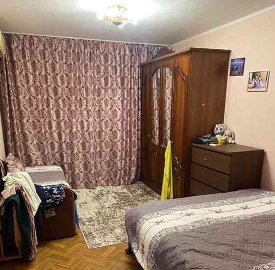 3-комн. квартира, 68.9 м2, 5/10 эт. Химки