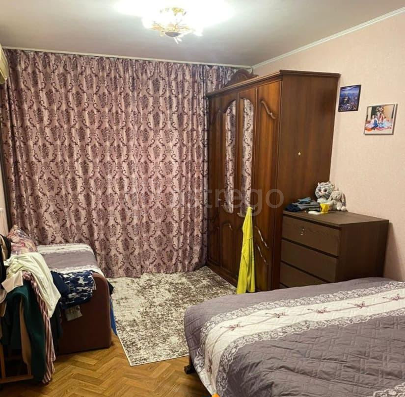 3-комн. квартира, 68.9 м2, 5/10 эт. Химки - изображение 2