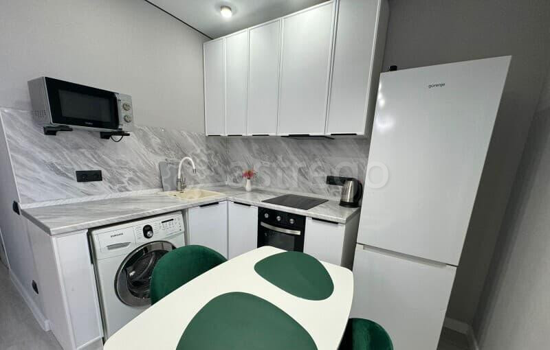 1-комн. квартира, 30 м2, 13/16 эт. Балашиха - изображение 4