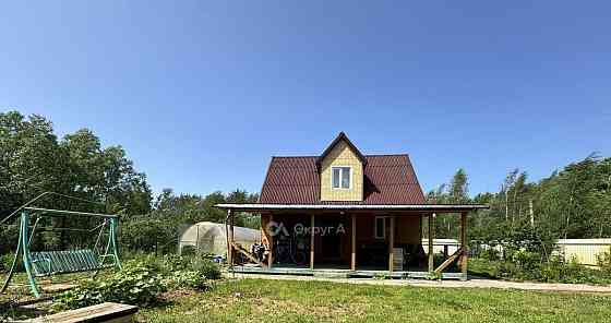 Дом, 96 м2, 6 соток, 2 эт. Ногинск