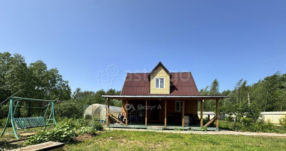 Дом, 96 м2, 6 соток, 2 эт. Ногинск - изображение 2