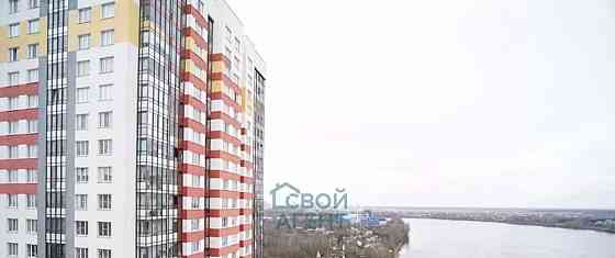 1-комн. квартира, 35.8 м2, 16/25 эт. Санкт-Петербург