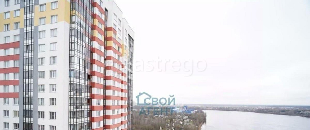 1-комн. квартира, 35.8 м2, 16/25 эт. Санкт-Петербург - изображение 3