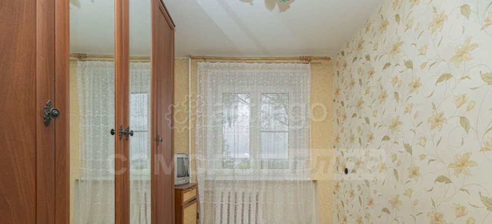 3-комн. квартира, 51.2 м2, 2/5 эт. Наро-Фоминск - изображение 6