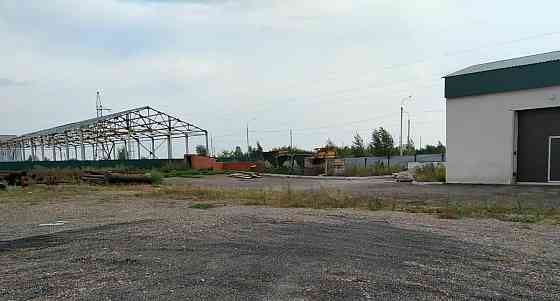 Склад, 193 м2 Красноярск