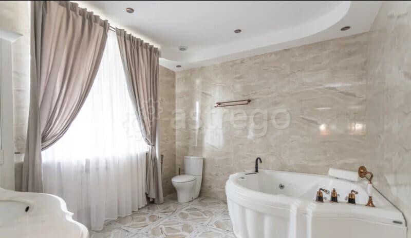 Коттедж, 250 м2 Наро-Фоминск - изображение 5