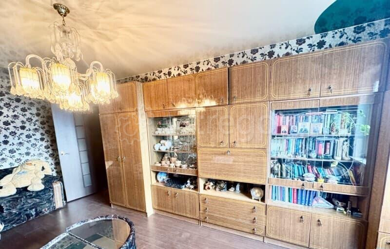 2-комн. квартира, 45 м2, 8/9 эт. Орехово-Зуево - изображение 10