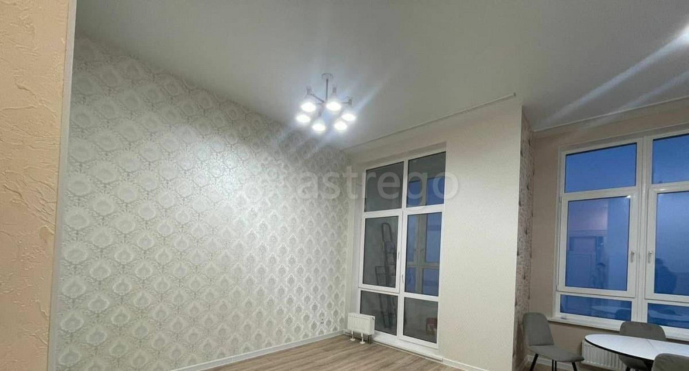 Студия, 36 м2, 25/25 эт. Уфа - изображение 4