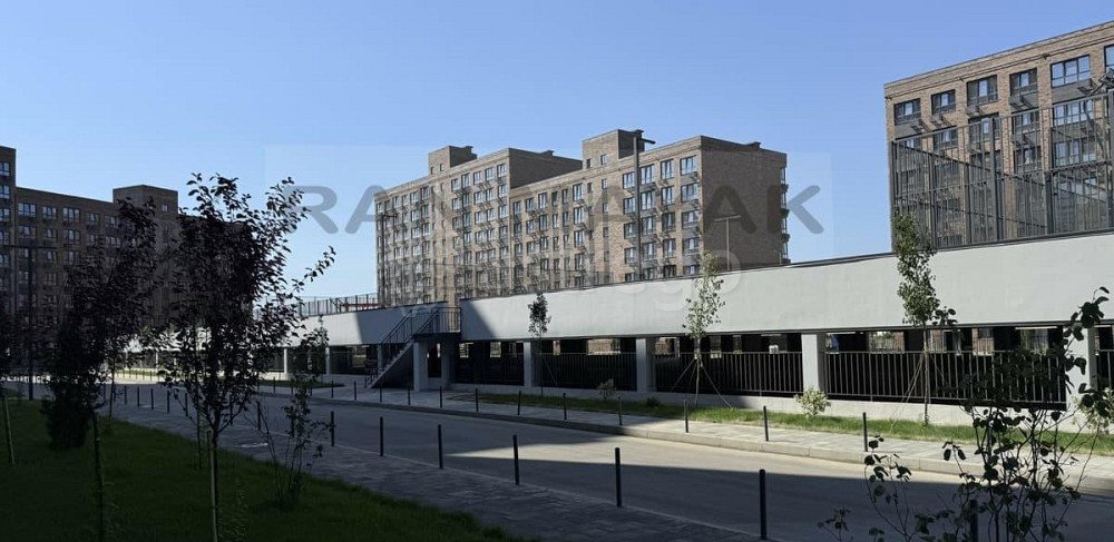 Машиноместо, 13.9 м2 Майкоп - изображение 5