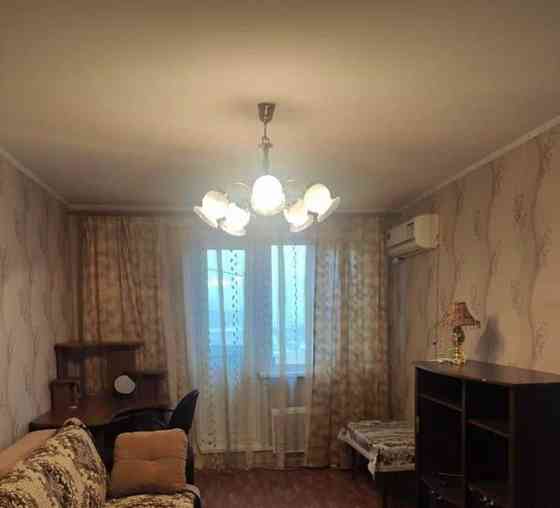 Комната, 20 м2, 5/17 эт. Москва