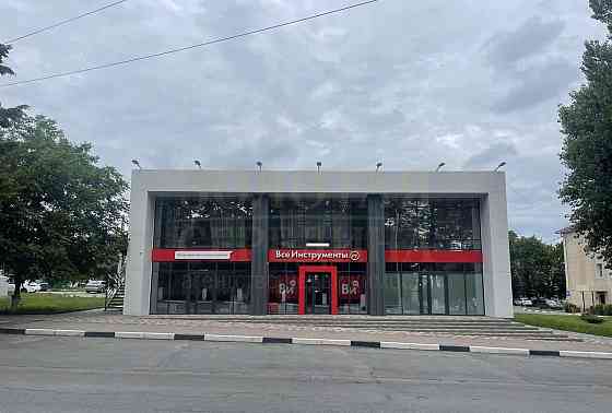 Свободного назначения, 460 м2 Губкин