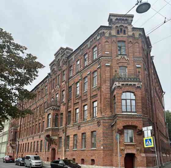 Комната, 17 м2, 3/5 эт. Санкт-Петербург